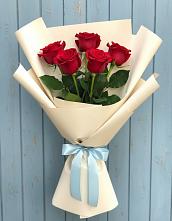 Букет Классика чувств в Горки-10