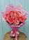 Букет 15 Розовых роз Равель в Горки-10
