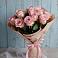Букет цветов из: Розы в Горки-10