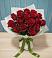 Букет Красные розы в Горки-10