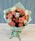Букет цветов из: Розы в Горки-10