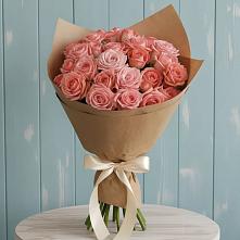 Букет цветов из:  Розы #REPLACE_PRED# Горки-10