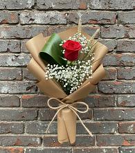 Букет цветов из:  Розы #REPLACE_PRED# Горки-10