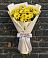 Букет цветов из: Хризантемы в Горки-10