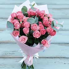 Букет Леди совершенство в Горки-10